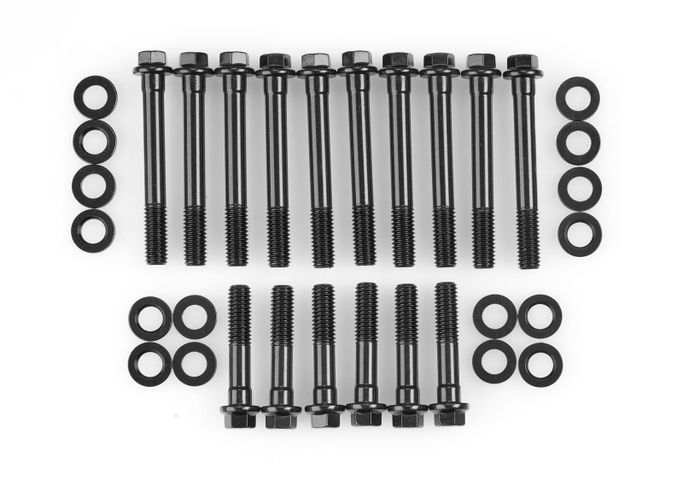 ARP-134-5202, ARP High Performance Series Main Bolts 134-5202 in UAE, Dubai. Condition - new. Price 270 AED. Photo, seller contacts | AUTO.AE