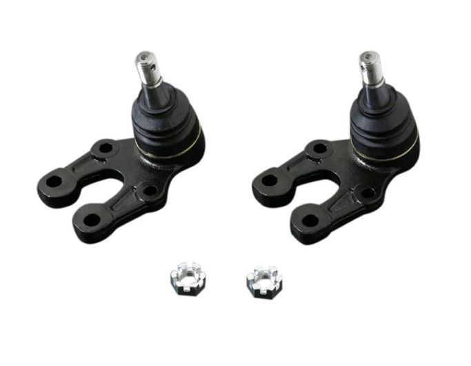 7513, HARDRACE 7513 FRONT RC BALL JOINT2 PCS/SET TOYOTA HIACE 04- TRH200/KDH200（2WD） в ОАЭ, Дубай. Состояние - новое. Цена ⁦1 230 AED⁩. Фото, контакты продавца | AUTO.AE
