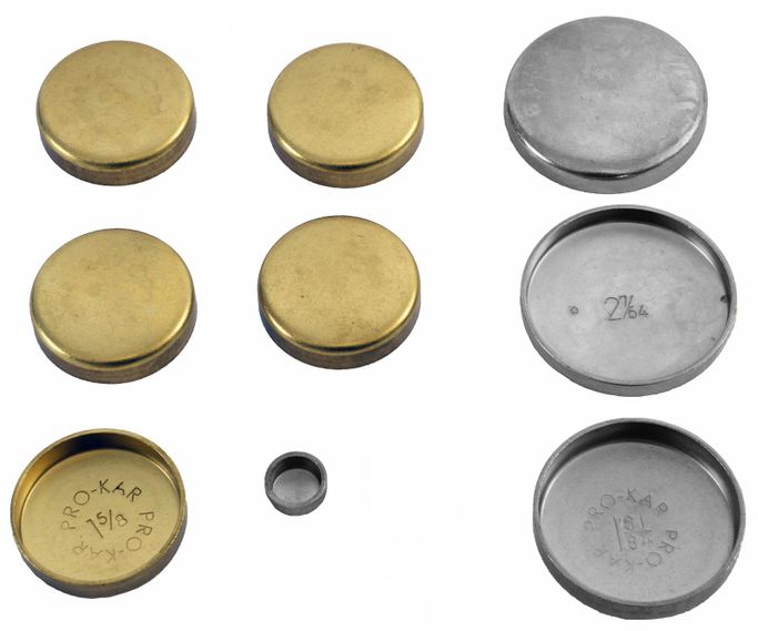 EGN-PK42B, Enginetech Engine Expansion Plug Kits PK42B в ОАЭ, Дубай. Состояние - новое. Цена 80 AED. Фото, контакты продавца | AUTO.AE