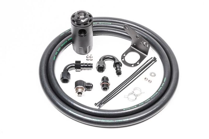 RDM-20-0481-FL, Radium Engineering Catch Can Kits for 2015-2020 F-150 - 20-0481-FL في الإمارات العربية المتحدة, دبي. Condition - new. Price ⁦1,120 AED⁩. Photo, seller contacts | AUTO.AE