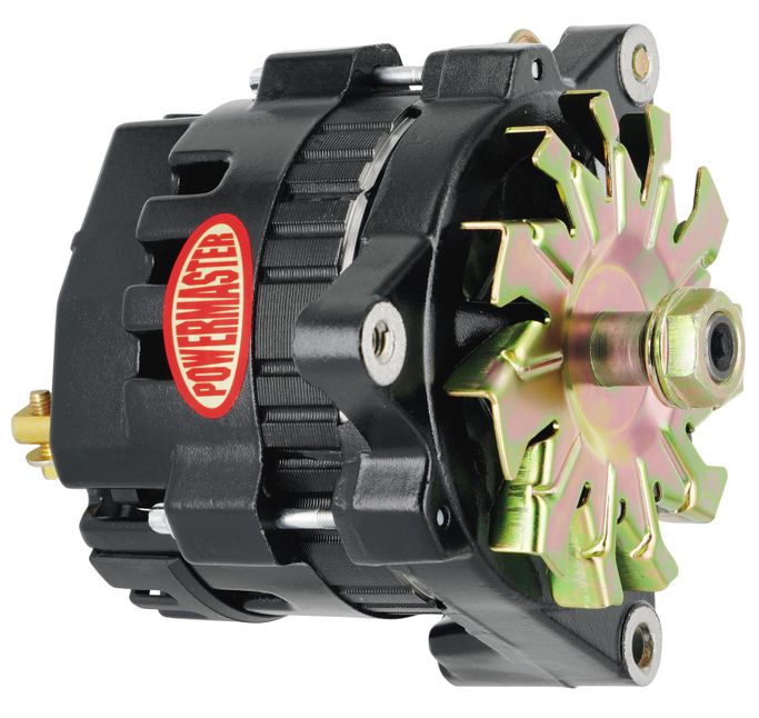 PWM-8072, Powermaster Race Alternators 8072 in UAE, Dubai. Condition - new. Price 1,090 AED. Photo, seller contacts | AUTO.AE