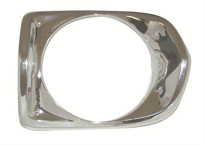 OAM-3055, Trim Parts Headlight Bezels for 1966 CHEVY II - 3055 في الإمارات العربية المتحدة, دبي. Condition - new. Price ⁦720 AED⁩. Photo, seller contacts | AUTO.AE