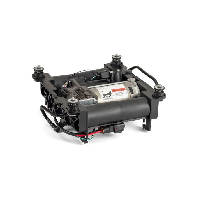 NTT-P-3232, Arnott New OE Air Suspension Compressors for 2006-2012 RANGE ROVER - P-3232 in UAE, Dubai. Condition - new. Price ⁦2,330 AED⁩. Photo, seller contacts | AUTO.AE