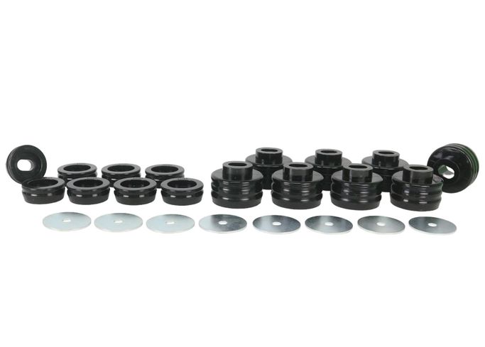 WHL-W93492, WHITELINE Body Bushings W93492 في الإمارات العربية المتحدة, دبي. Condition - new. Price 1,230 AED. Photo, seller contacts | AUTO.AE