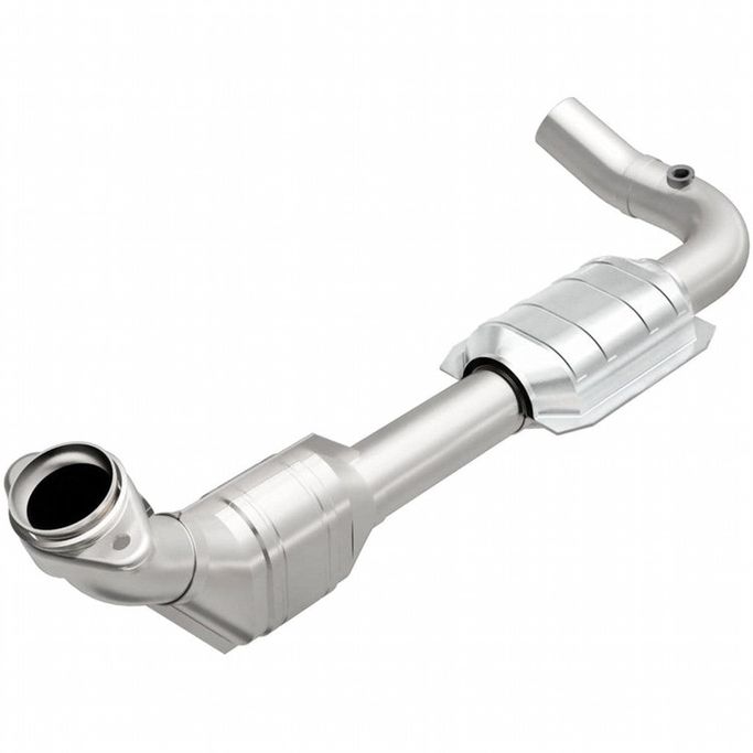 51433, MAGNAFLOW 51433 Catalytic Converter Direct-Fit OEM Grade for FORD E-150 2003-2004 في الإمارات العربية المتحدة, دبي. Condition - new. Price 2,370 AED. Photo, seller contacts | AUTO.AE