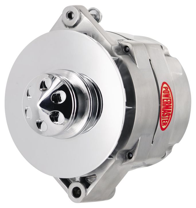 PWM-17127-360, Powermaster Retro Alternators 17127-360 في الإمارات العربية المتحدة, دبي. Condition - new. Price 770 AED. Photo, seller contacts | AUTO.AE