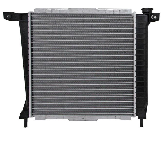 OSC-897, OSC Automotive Radiators 897 in UAE, Dubai. Condition - new. Price 560 AED. Photo, seller contacts | AUTO.AE