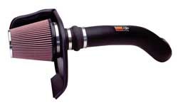 57-3031-1, K&N 57-3031-1 Performance Air Intake System CHEV. SILVERADO HD, V8-6.0L; 01-07 in UAE, Dubai. Condition - new. Price 2,130 AED. Photo, seller contacts | AUTO.AE