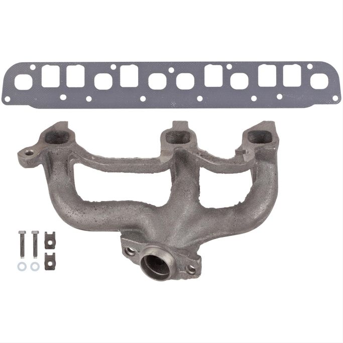 ATP-101163, ATP Exhaust Manifolds for 2000-2001 CHEROKEE, 1999-2004 GRAND CHEROKEE, 2000-2006 WRANGLER - 101163 in UAE, Dubai. Condition - new. Price 900 AED. Photo, seller contacts | AUTO.AE