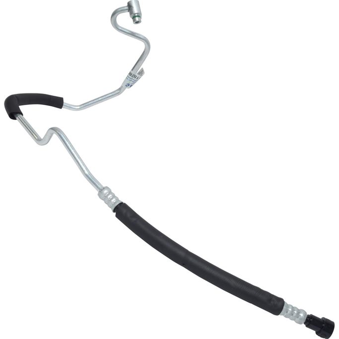 UAC-HA111828C, Universal Air Conditioner Air Conditioning Discharge and Liquid Hose Assemblies for 2014-2020 500L - HA 111828C в ОАЭ, Дубай. Состояние - новое. Цена 210 AED. Фото, контакты продавца | AUTO.AE