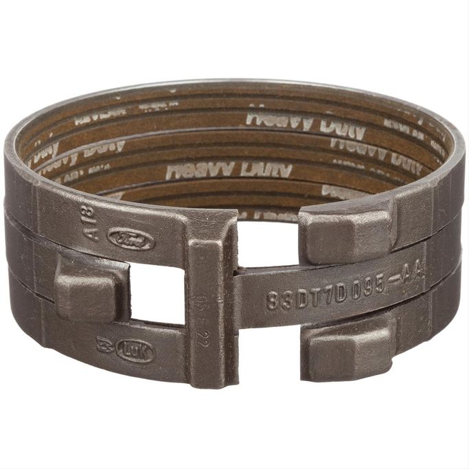 ATP-FX252, ATP Automatic Transmission Bands FX-252 в ОАЭ, Дубай. Состояние - новое. Цена 320 AED. Фото, контакты продавца | AUTO.AE