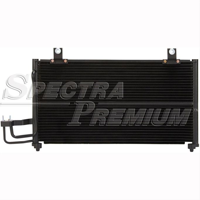 SGT-7-4901, Spectra Premium Air Conditioning Condensers for 1998-2001 SEPHIA - 434-74901 in UAE, Dubai. Condition - new. Price 460 AED. Photo, seller contacts | AUTO.AE