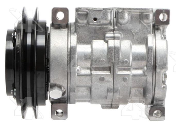 FSS-198349, Four Seasons Air Conditioning Compressors 198349 в ОАЭ, Дубай. Состояние - новое. Цена 1 240 AED. Фото, контакты продавца | AUTO.AE