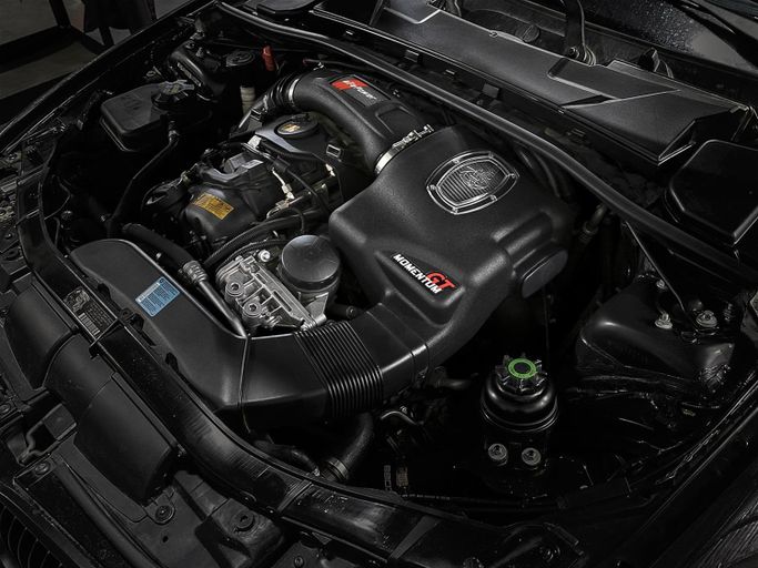 AFE-51-76313, aFe Momentum GT Pro Dry S Air Intake Systems 51-76313 в ОАЭ, Дубай. Состояние - новое. Цена 1 940 AED. Фото, контакты продавца | AUTO.AE
