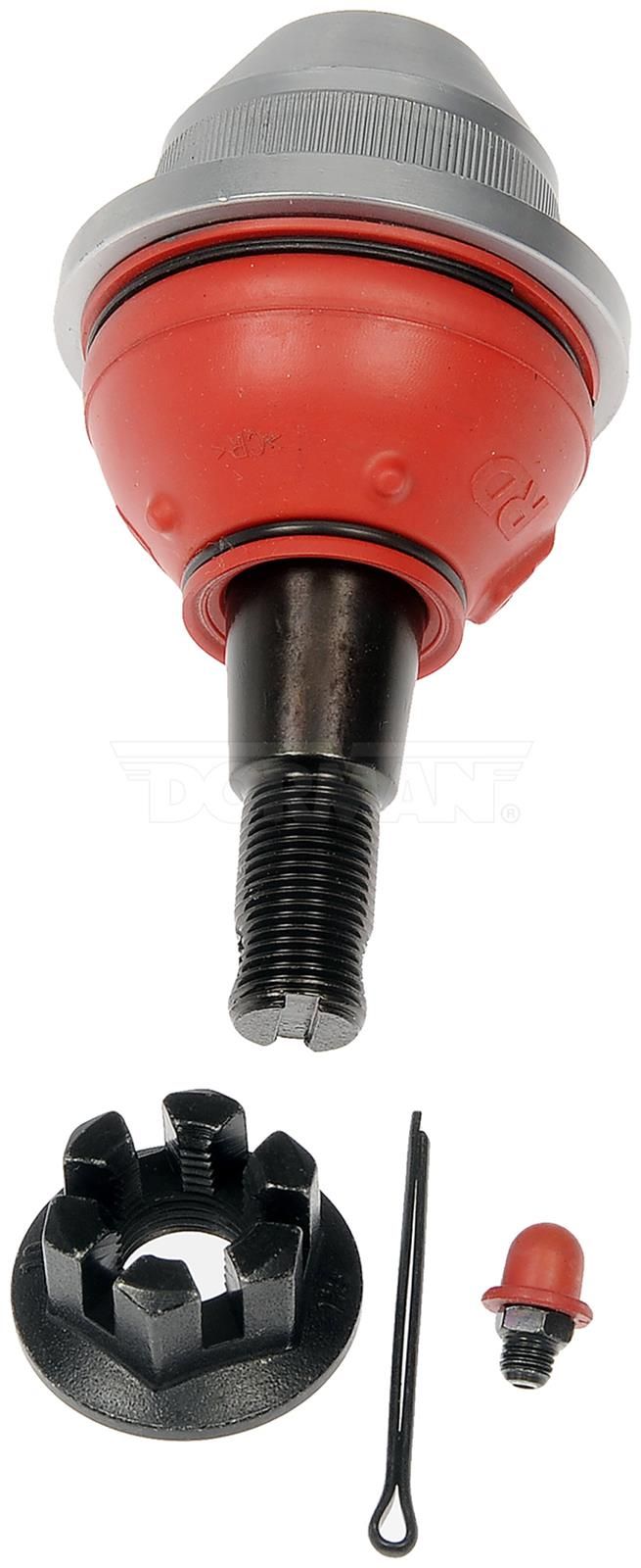 DPC-B6509RD, Dorman Premium Chassis Rugged Duty Ball Joints B6509RD в ОАЭ, Дубай. Состояние - новое. Цена 140 AED. Фото, контакты продавца | AUTO.AE
