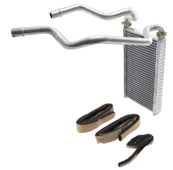 FSS-92383, Four Seasons Heater Cores for 2015-2023 MUSTANG - 92383 in UAE, Dubai. Condition - new. Price 440 AED. Photo, seller contacts | AUTO.AE