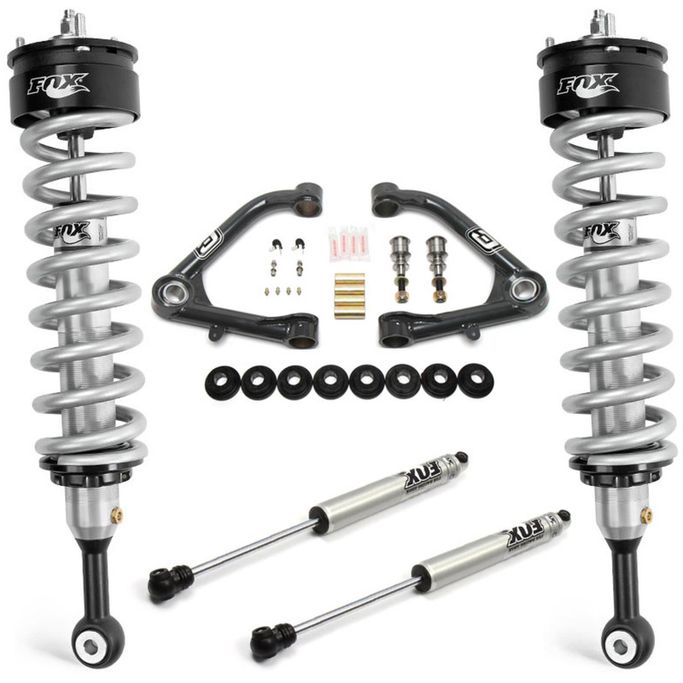 CBG-CAM-210063-U, Camburg Engineering FOX 2.0 Trail Performance Lift Kits CAM-210063-U في الإمارات العربية المتحدة, دبي. Condition - new. Price 12,990 AED. Photo, seller contacts | AUTO.AE