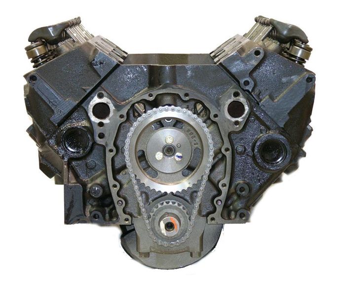 VRE-DCB2, VEGE Remanufactured Long Block Crate Engines DCB2 in UAE, Dubai. Condition - new. Price 10,940 AED. Photo, seller contacts | AUTO.AE