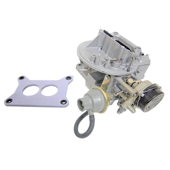 URM-7-7581, UREMCO Remanufactured  CFM 2-Barrel Carburetor 7-7581 in UAE, Dubai. Condition - new. Price 1,040 AED. Photo, seller contacts | AUTO.AE