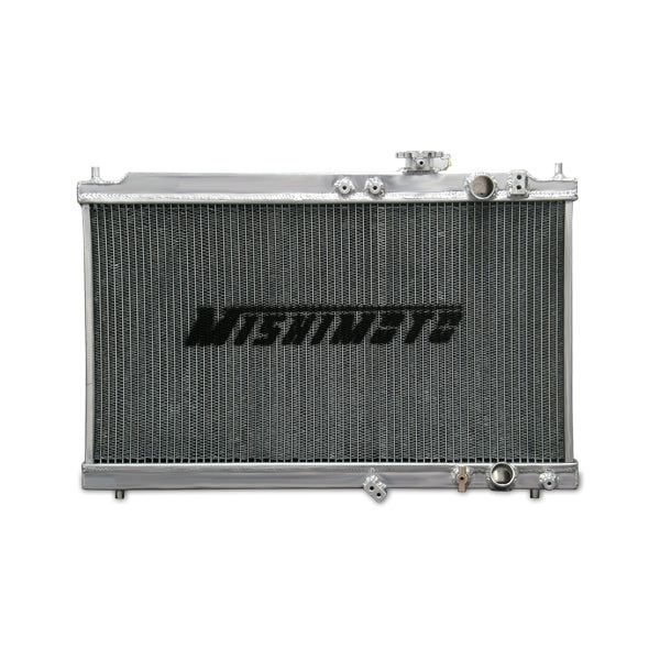 MMRAD-INT-94, MISHIMOTO MMRAD-INT-94 Radiator ACURA INTEGRA 94-01 (Manual Transmission) in UAE, Dubai. Condition - new. Price ⁦2,000 AED⁩. Photo, seller contacts | AUTO.AE