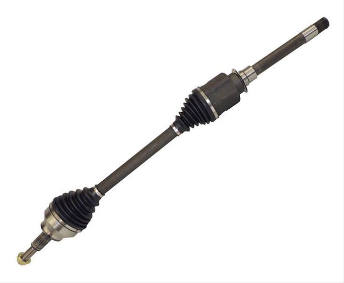CWA-52124712AC, Crown Automotive Direct-Fit Axle Shaft Assemblies for 2011-2018 DURANGO, 2011-2022 GRAND CHEROKEE - 52124712AC في الإمارات العربية المتحدة, دبي. Condition - new. Price ⁦710 AED⁩. Photo, seller contacts | AUTO.AE
