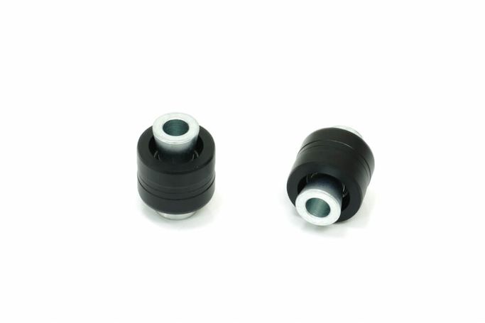 Q1186, HARDRACE Q1186 Rear knuckle bush - to shocks (pillow ball) 2 psc/set for MAZDA MX-5 Miata ND 2015 في الإمارات العربية المتحدة, دبي. Condition - new. Price ⁦820 AED⁩. Photo, seller contacts | AUTO.AE