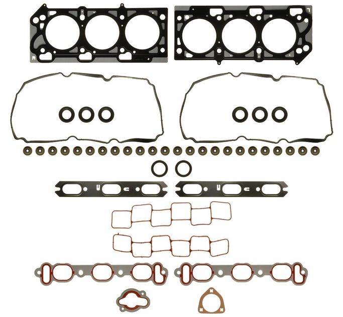 AJU-52274000, Ajusa Engine Gasket Sets 52274000 in UAE, Dubai. Condition - new. Price 1,480 AED. Photo, seller contacts | AUTO.AE