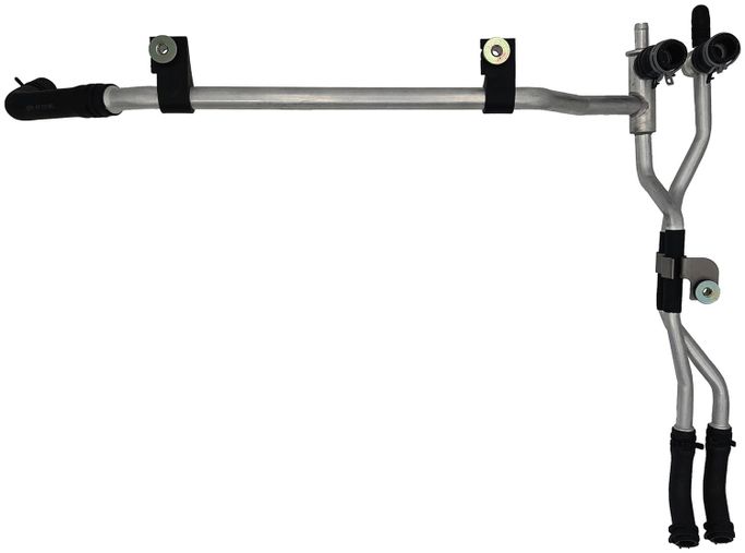RNB-626-688, Dorman Heater Hoses for 2005-2012 PATHFINDER - 626-688 في الإمارات العربية المتحدة, دبي. Condition - new. Price 760 AED. Photo, seller contacts | AUTO.AE