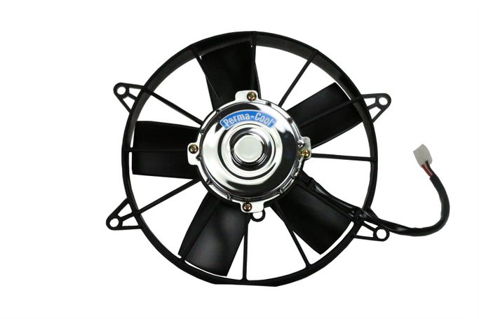 PRM-19110, 10 Inch 2,750 CFM Perma-Cool High Performance Electric Fan 19110 в ОАЭ, Дубай. Состояние - новое. Цена ⁦980 AED⁩. Фото, контакты продавца | AUTO.AE