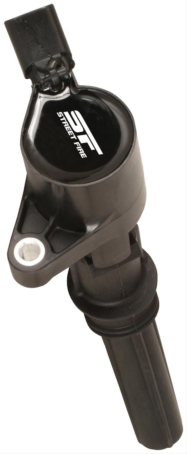 MSD-5512, MSD Street Fire Coils 5512 in UAE, Dubai. Condition - new. Price 240 AED. Photo, seller contacts | AUTO.AE