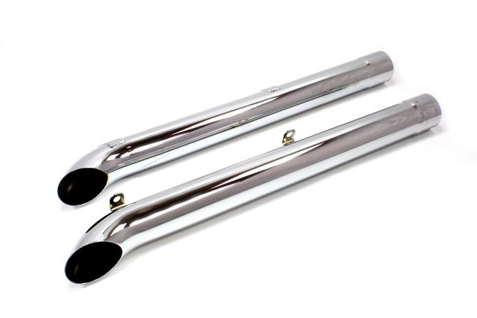 DOU-D930-C, Doug's Headers Corvette Side Pipes for 1963-1982 CORVETTE - D930-C in UAE, Dubai. Condition - new. Price 2,480 AED. Photo, seller contacts | AUTO.AE