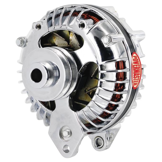 PWM-17019, Powermaster Retro Alternators 17019 in UAE, Dubai. Condition - new. Price 1,030 AED. Photo, seller contacts | AUTO.AE