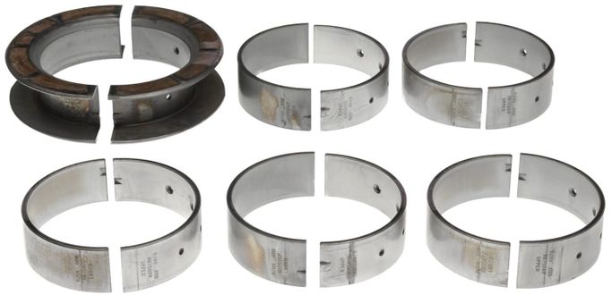 CLE-MS2200P20, Clevite P-Series Main Bearings for 1994-2003 RAM 2500, RAM 3500 - MS-2200P-20 في الإمارات العربية المتحدة, دبي. Condition - new. Price 860 AED. Photo, seller contacts | AUTO.AE