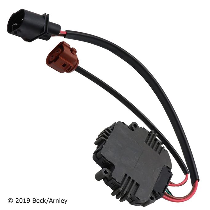 BCK-203-0286, Beck/Arnley Engine Cooling Fan Modules 203-0286 في الإمارات العربية المتحدة, دبي. Condition - new. Price 480 AED. Photo, seller contacts | AUTO.AE