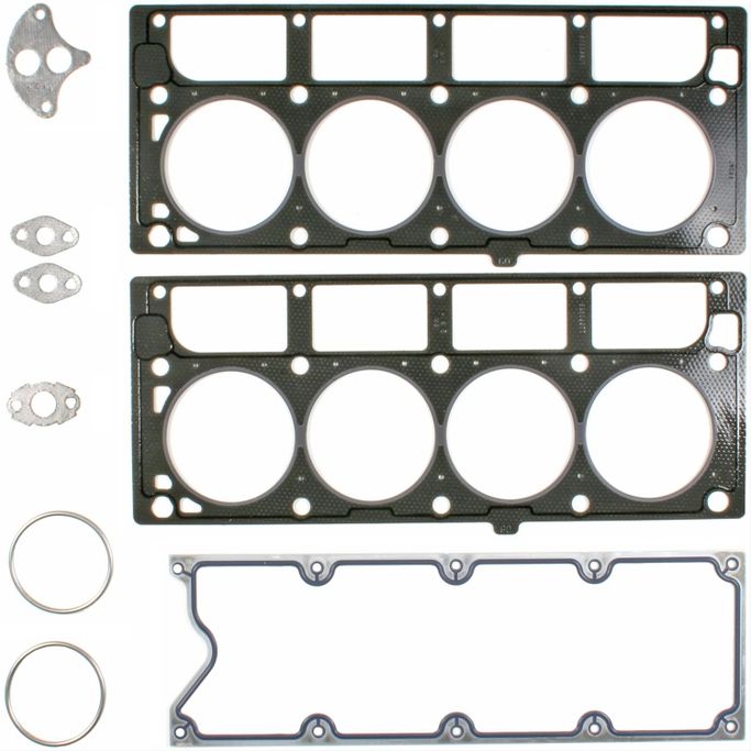 MAH-HS54341, Mahle Original Head Gasket Sets HS54341 in UAE, Dubai. Condition - new. Price 740 AED. Photo, seller contacts | AUTO.AE