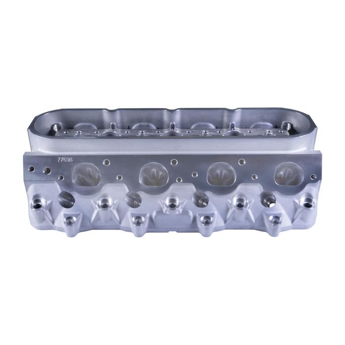 EDL-77698, Edelbrock Victor 12-Degree CNC LS7 6-Bolt Cylinder Heads for 2014-2015 CAMARO, 2006-2013 CORVETTE - 77698 في الإمارات العربية المتحدة, دبي. Condition - new. Price ⁦8,610 AED⁩. Photo, seller contacts | AUTO.AE