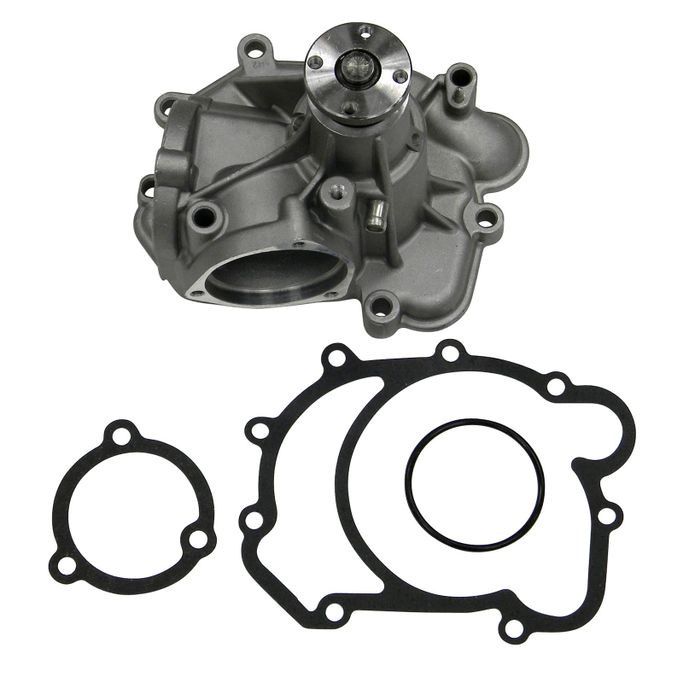 GMB-147-2130, GMB OE Replacement Water Pumps 147-2130 in UAE, Dubai. Condition - new. Price 440 AED. Photo, seller contacts | AUTO.AE