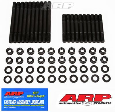 154-4001, ARP 154-4001 Head Stud Kit for SB FORD 289-302 7/16" hex في الإمارات العربية المتحدة, دبي. Condition - new. Price 690 AED. Photo, seller contacts | AUTO.AE