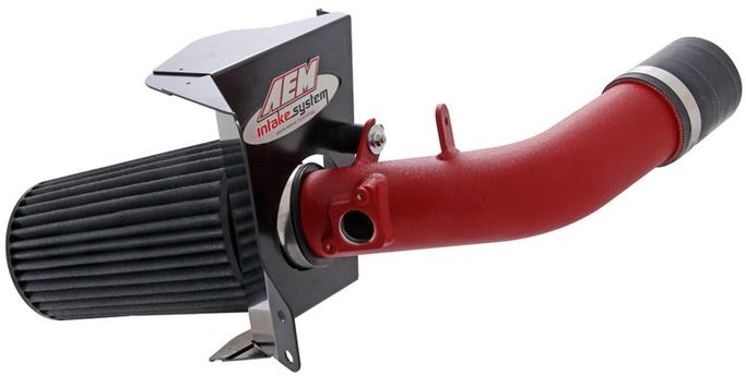 21-478WR, AEM 21-478WR Cold air intake kit for SUBARU Impreza WRX STI 2008-2013 (GRB, GVB) EJ25 в ОАЭ, Дубай. Состояние - новое. Цена 2 680 AED. Фото, контакты продавца | AUTO.AE