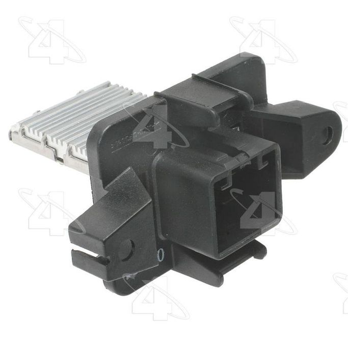 FSS-20486, Four Seasons Blower Motor Resistors for 2008-2010 GRAND CARAVAN, TOWN & COUNTRY, 2009-2014 ROUTAN - 20486 in UAE, Dubai. Condition - new. Price ⁦90 AED⁩. Photo, seller contacts | AUTO.AE