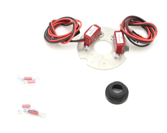 PNX-9MR-181A, PerTronix Ignitor II® Solid-State Ignition Systems for 1977 308 GTB - 9MR-181A в ОАЭ, Дубай. Состояние - новое. Цена 2 450 AED. Фото, контакты продавца | AUTO.AE