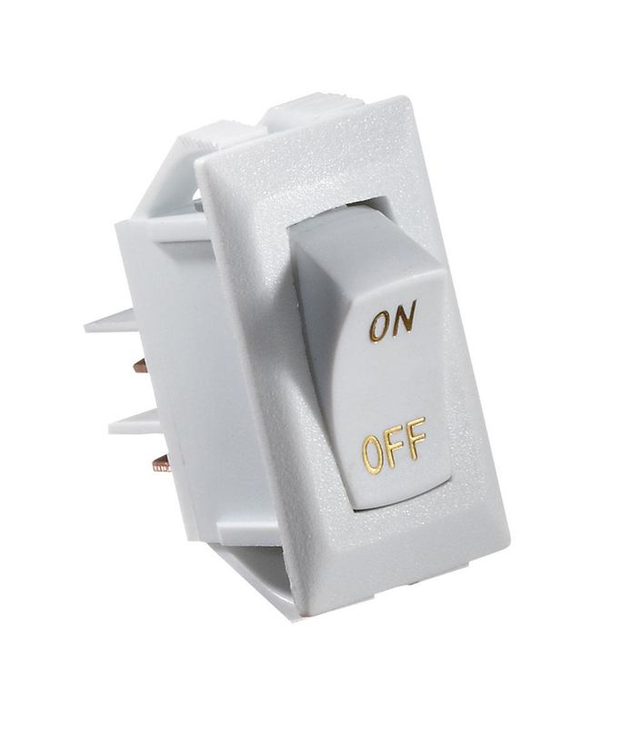 RVD-S265, RV Designer Electrical Switches S265 в ОАЭ, Дубай. Состояние - новое. Цена ⁦30 AED⁩. Фото, контакты продавца | AUTO.AE