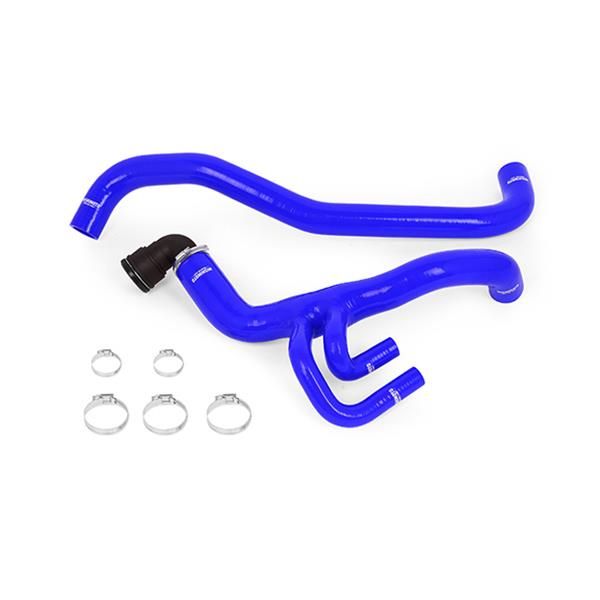 MIO-MHOSEF6210BL, Mishimoto Radiator Hose Kits for 2010-2014 F-150 - MMHOSE-F62-10BL в ОАЭ, Дубай. Состояние - новое. Цена ⁦1 290 AED⁩. Фото, контакты продавца | AUTO.AE