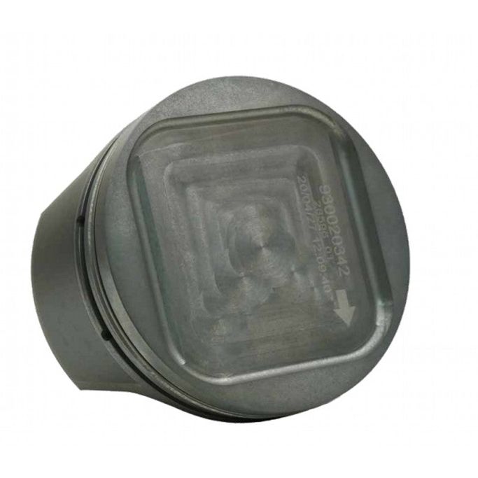 929927942-1, MAHLE 929927942-1 Piston (92.50mm x 32.7mm CH, 75.0mm stroke, 130.5mm rod, 362g) for SUBARU Impreza WRX/STI EJ20 2.0L في الإمارات العربية المتحدة, دبي. Condition - new. Price ⁦730 AED⁩. Photo, seller contacts | AUTO.AE