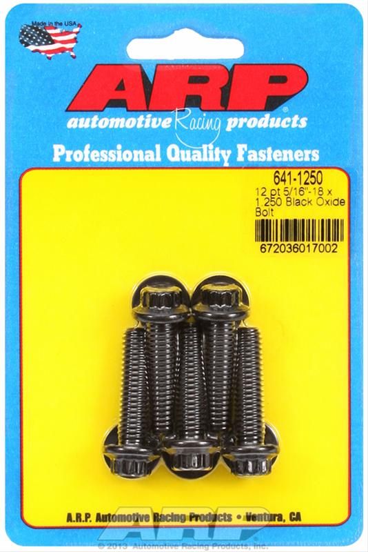 ARP-641-1250, ARP Chromoly Bolts 641-1250 в ОАЭ, Дубай. Состояние - новое. Цена ⁦80 AED⁩. Фото, контакты продавца | AUTO.AE