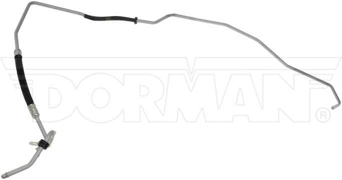 RNB-624-522, Dorman Automatic Transmission Cooler Lines 624-522 in UAE, Dubai. Condition - new. Price 190 AED. Photo, seller contacts | AUTO.AE