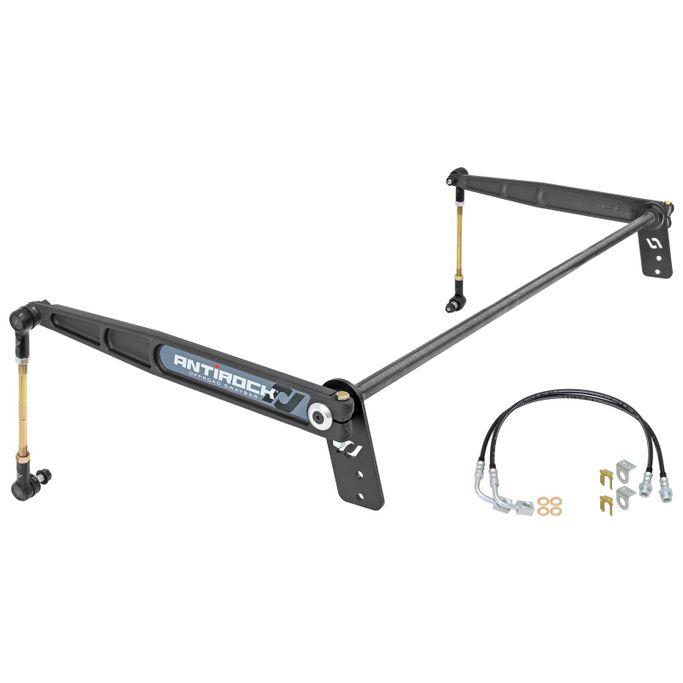 RKJ-CE-9900JKR4, Rock Jock Antirock Sway Bars for 2007-2017 WRANGLER, 2018 WRANGLER JK - CE-9900JKR4 في الإمارات العربية المتحدة, دبي. Condition - new. Price ⁦4,090 AED⁩. Photo, seller contacts | AUTO.AE