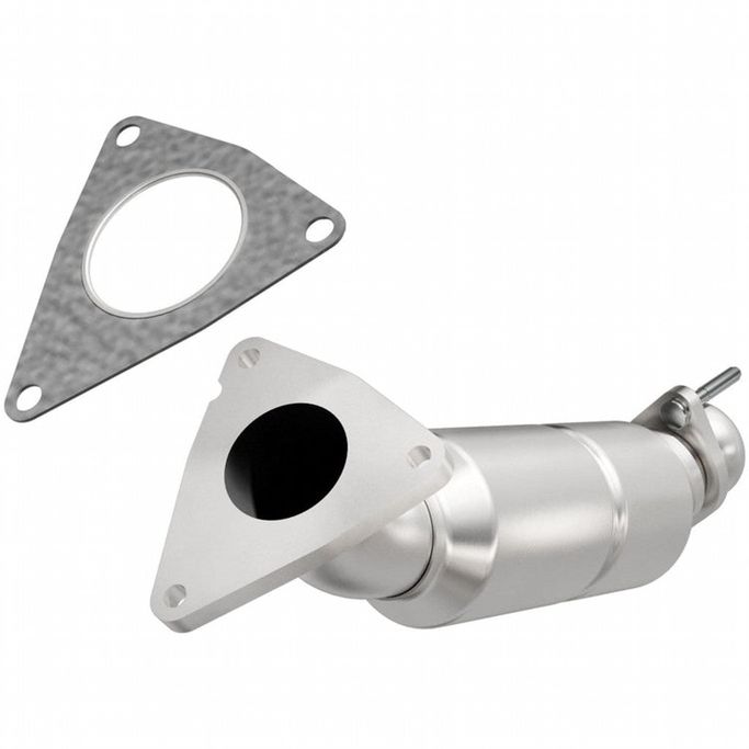 51788, MAGNAFLOW 51788 Catalytic Converter Direct-Fit OEM Grade for CHEVROLET Camaro 1998-2002 в ОАЭ, Дубай. Состояние - новое. Цена ⁦2 650 AED⁩. Фото, контакты продавца | AUTO.AE
