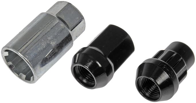 RNB-713-275A, Dorman Wheel Lock Sets 713-275A in UAE, Dubai. Condition - new. Price ⁦220 AED⁩. Photo, seller contacts | AUTO.AE