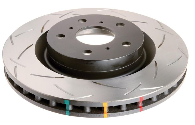 DBA-DBA42762S, DBA Club Spec 4000 T3 Brake Rotors for 2014-2019 CORVETTE - DBA42762S في الإمارات العربية المتحدة, دبي. Condition - new. Price ⁦1,430 AED⁩. Photo, seller contacts | AUTO.AE
